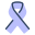 Cancer Ribbon icon