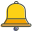 Bell icon