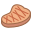 Steak Durchgebraten icon