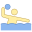 Waterpolo icon