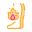 Burning Pain icon