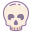 Cute Skull icon