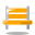 Bench icon