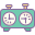 reloj de ajedrez icon