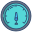 Barometer icon