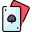 Cards icon