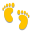 Baby Feet icon