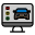 Online Car Service icon