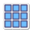 Squared Menü icon