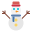 Christmas icon