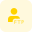 Admin access off file transfer client application icon