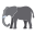 Elefant icon