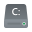 C-Laufwerk 2 icon