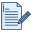 Document icon