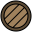 Barrel icon