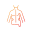 Scoliosis icon