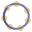 Tambourine icon