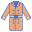 Long Coat icon