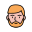 Bearded Man icon