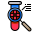 Blood Test icon