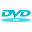 DVDロゴ icon
