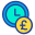 el-tiempo-externo-es-dinero-banca-y-finanzas-kiranshastry-color-lineal-kiranshastry-2 icon
