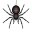 거미 이모티콘 icon