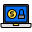 Online Security icon