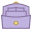 Bag Interior icon