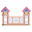 Watch Tower Wall icon