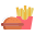 Burger With Fries icon