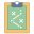 Карта стратегии icon