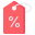 Sales Tag icon