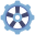 Gear icon