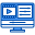 Computer icon