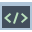 Code icon