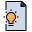 Document icon