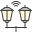 Street Lighting icon