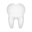 Tooth icon