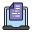 Assignment icon