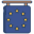 European Union icon