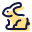 Osterhase icon