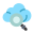 Cloud icon