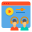 Online Lesson icon