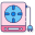 Electric Stove icon