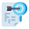 F Score icon