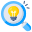 Search Idea icon