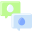 Chat icon