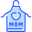 Apron icon