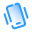 Shake Phone icon